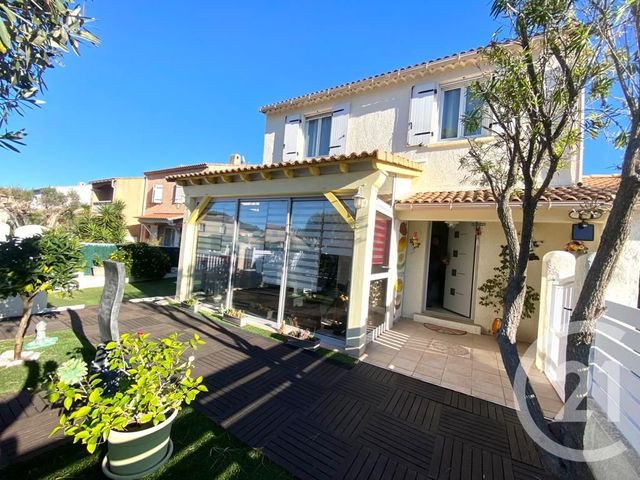 maison - SIX FOURS LES PLAGES - 83