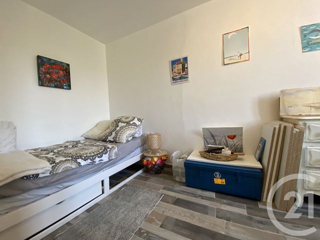 maison à vendre - 3 pièces - 60.0 m2 - TOULON - 83 - PROVENCE-ALPES-COTE-D-AZUR - Century 21 Agence Du Bord De Mer