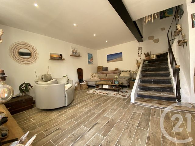 maison à vendre - 3 pièces - 60.0 m2 - TOULON - 83 - PROVENCE-ALPES-COTE-D-AZUR - Century 21 Agence Du Bord De Mer