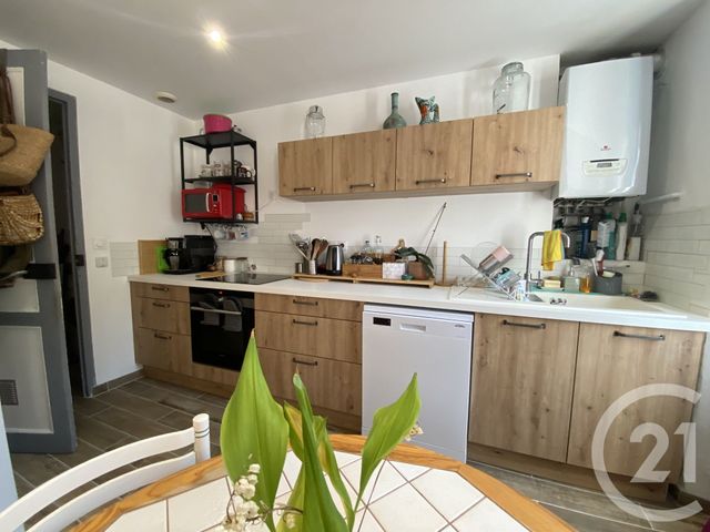 maison à vendre - 3 pièces - 60.0 m2 - TOULON - 83 - PROVENCE-ALPES-COTE-D-AZUR - Century 21 Agence Du Bord De Mer