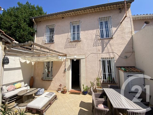 maison - TOULON - 83