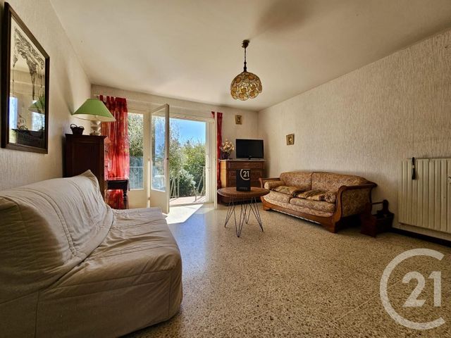 appartement - SIX FOURS LES PLAGES - 83