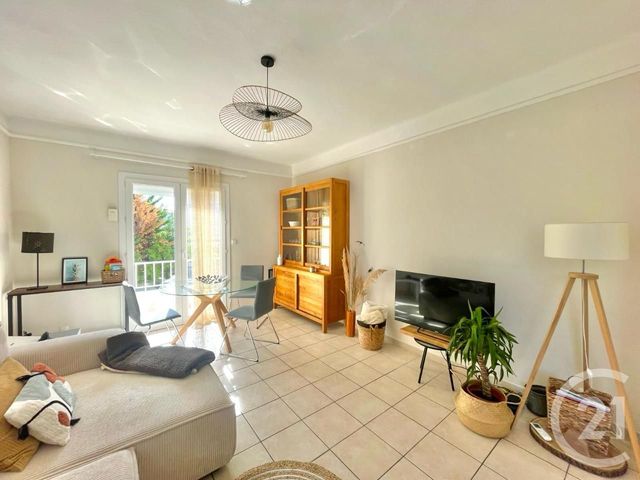 appartement - SIX FOURS LES PLAGES - 83