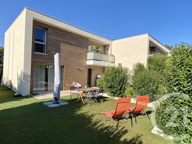Maison à vendre SIX FOURS LES PLAGES