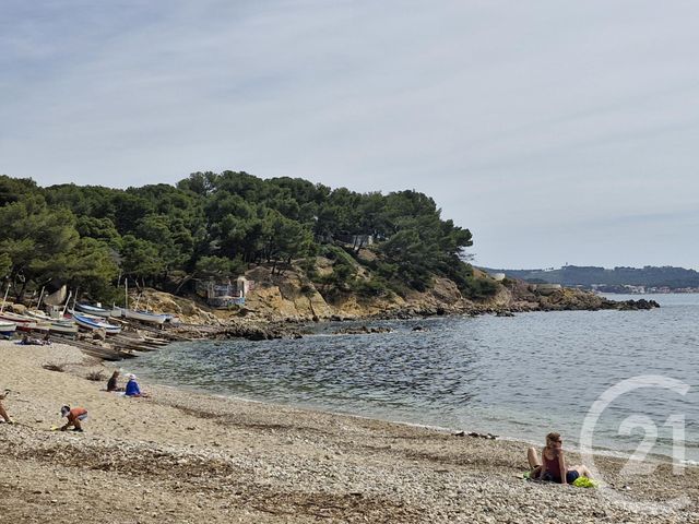  - LA SEYNE SUR MER - 