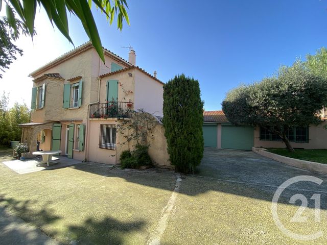 maison - SIX FOURS LES PLAGES - 83