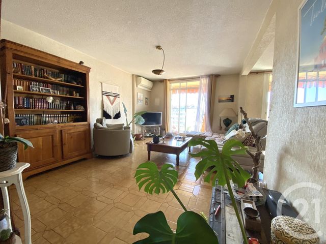 appartement - TOULON - 83