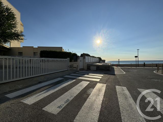 parking à vendre - 13.5 m2 - LA SEYNE SUR MER - 83 - PROVENCE-ALPES-COTE-D-AZUR - Century 21 Agence Du Bord De Mer