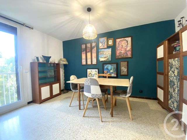 appartement - LA SEYNE SUR MER - 83