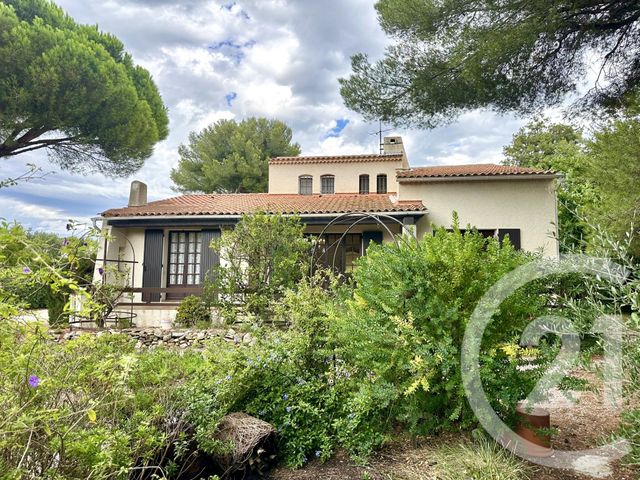 maison - SIX FOURS LES PLAGES - 83