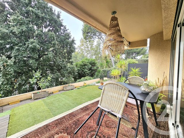 appartement - LA SEYNE SUR MER - 83