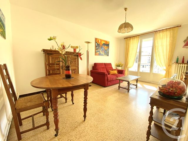 appartement - LA SEYNE SUR MER - 83