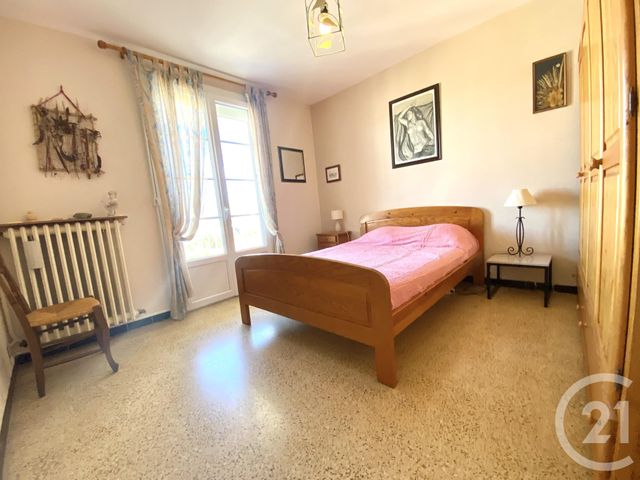 Appartement T3 à vendre - 3 pièces - 61.53 m2 - LA SEYNE SUR MER - 83 - PROVENCE-ALPES-COTE-D-AZUR - Century 21 Agence Du Bord De Mer