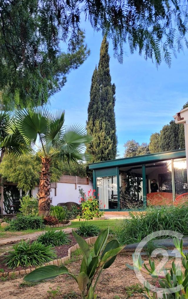 maison à vendre - 5 pièces - 114.98 m2 - SANARY SUR MER - 83 - PROVENCE-ALPES-COTE-D-AZUR - Century 21 Agence Du Bord De Mer