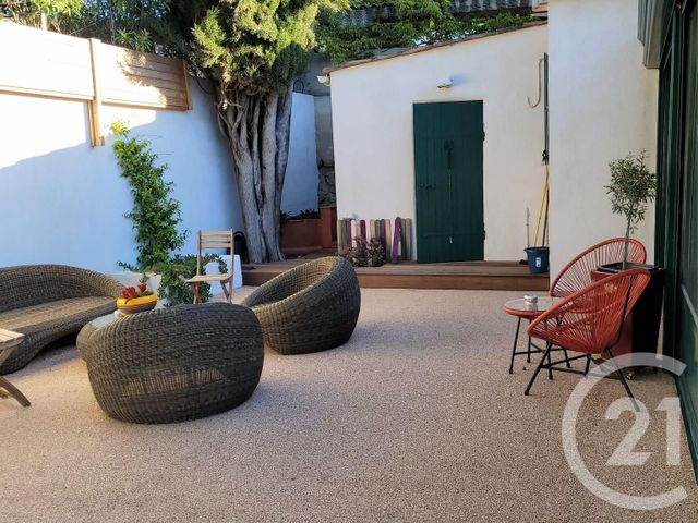 maison à vendre - 5 pièces - 114.98 m2 - SANARY SUR MER - 83 - PROVENCE-ALPES-COTE-D-AZUR - Century 21 Agence Du Bord De Mer