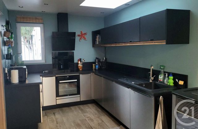 maison à vendre - 5 pièces - 114.98 m2 - SANARY SUR MER - 83 - PROVENCE-ALPES-COTE-D-AZUR - Century 21 Agence Du Bord De Mer