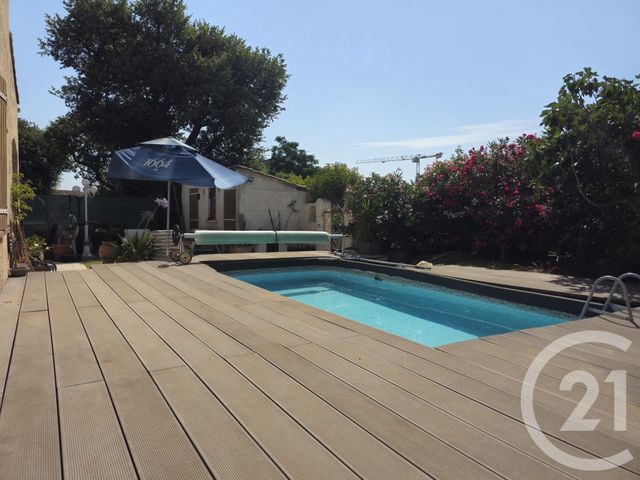 maison - SIX FOURS LES PLAGES - 83