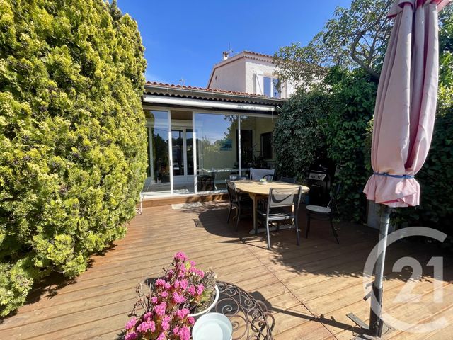 maison - SIX FOURS LES PLAGES - 83