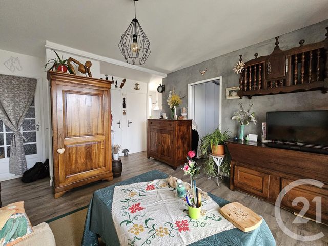 appartement - SIX FOURS LES PLAGES - 83