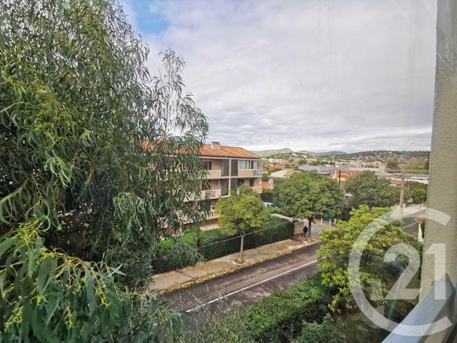 Appartement T2 à vendre - 2 pièces - 46.6 m2 - SIX FOURS LES PLAGES - 83 - PROVENCE-ALPES-COTE-D-AZUR - Century 21 Agence Du Bord De Mer