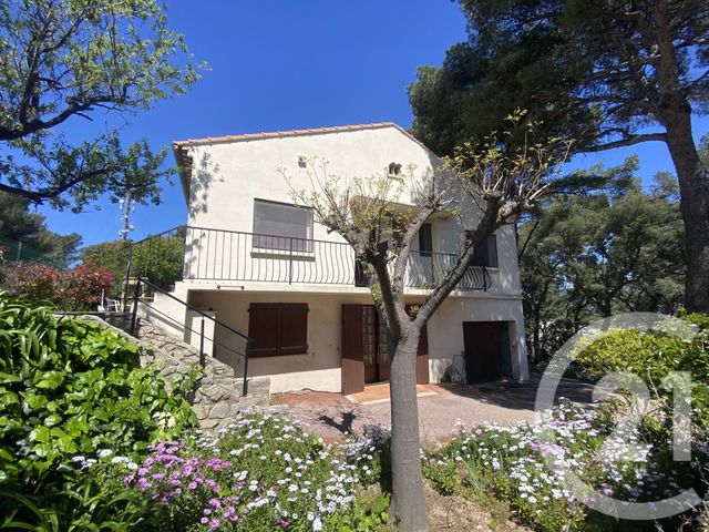 Maison à vendre LA SEYNE SUR MER