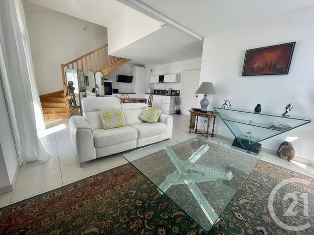 appartement - SIX FOURS LES PLAGES - 83