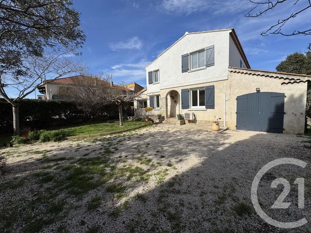 Appartement T4 à louer - 4 pièces - 99.56 m2 - SIX FOURS LES PLAGES - 83 - PROVENCE-ALPES-COTE-D-AZUR - Century 21 Agence Du Bord De Mer