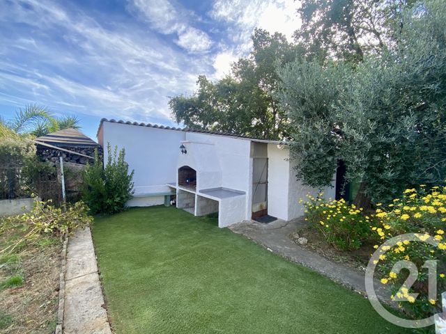 maison à vendre - 5 pièces - 85.0 m2 - OLLIOULES - 83 - PROVENCE-ALPES-COTE-D-AZUR - Century 21 Agence Du Bord De Mer