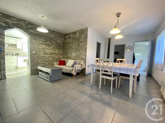 maison à vendre - 5 pièces - 85.0 m2 - OLLIOULES - 83 - PROVENCE-ALPES-COTE-D-AZUR - Century 21 Agence Du Bord De Mer