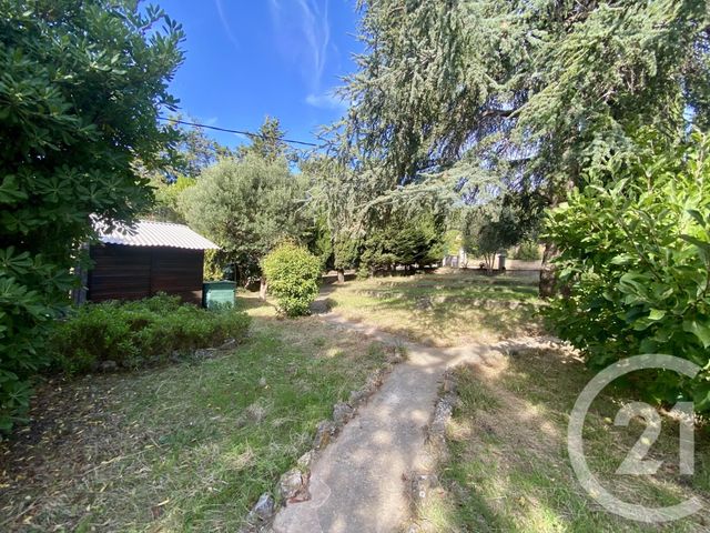 maison à vendre - 5 pièces - 85.0 m2 - OLLIOULES - 83 - PROVENCE-ALPES-COTE-D-AZUR - Century 21 Agence Du Bord De Mer