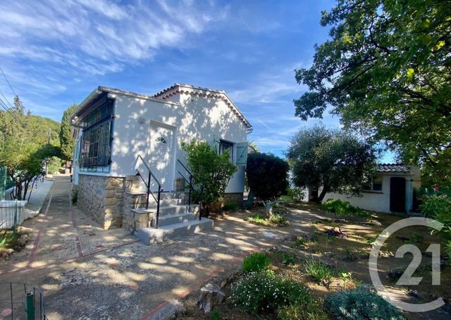 maison - OLLIOULES - 83