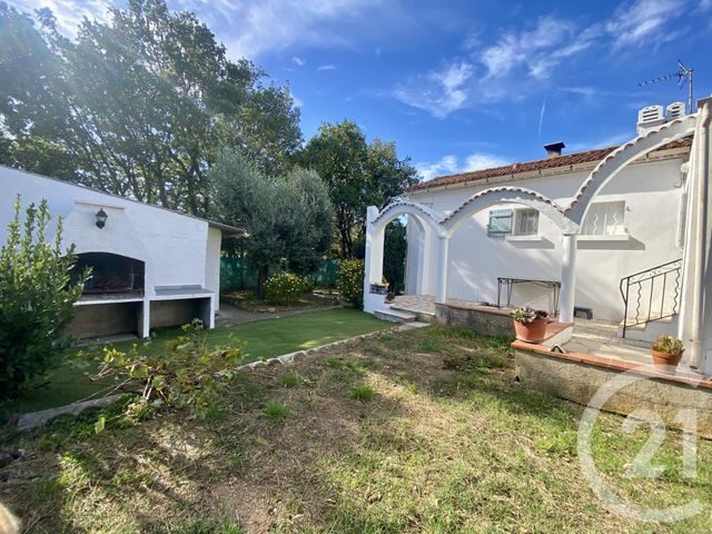 maison à vendre - 5 pièces - 85.0 m2 - OLLIOULES - 83 - PROVENCE-ALPES-COTE-D-AZUR - Century 21 Agence Du Bord De Mer