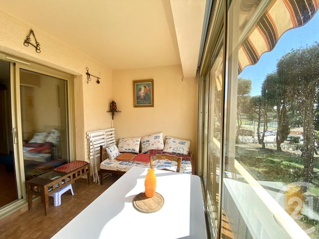 appartement - SIX FOURS LES PLAGES - 83