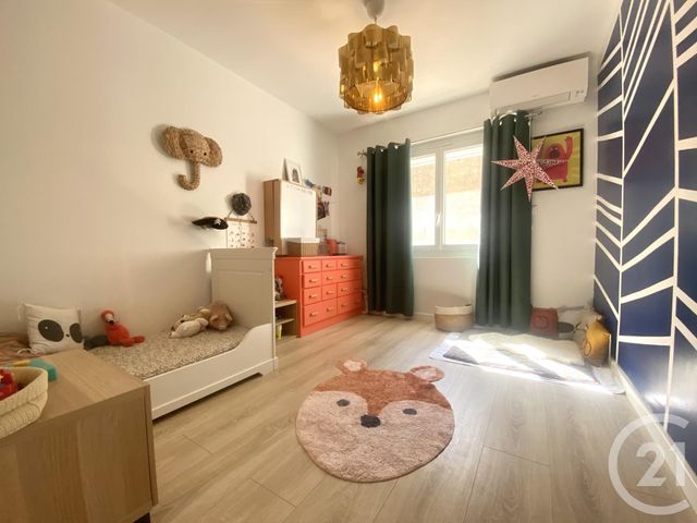 Appartement T4 à vendre - 4 pièces - 140.73 m2 - SIX FOURS LES PLAGES - 83 - PROVENCE-ALPES-COTE-D-AZUR - Century 21 Agence Du Bord De Mer