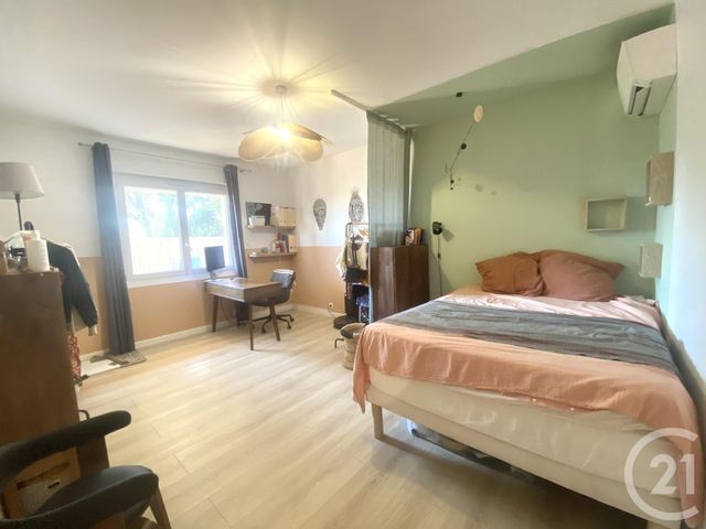 Appartement T4 à vendre - 4 pièces - 140.73 m2 - SIX FOURS LES PLAGES - 83 - PROVENCE-ALPES-COTE-D-AZUR - Century 21 Agence Du Bord De Mer