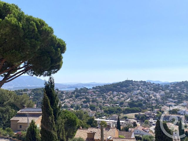 appartement - SIX FOURS LES PLAGES - 83
