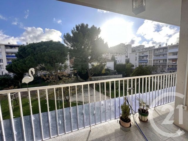 Appartement T4 à vendre - 4 pièces - 76.0 m2 - LA SEYNE SUR MER - 83 - PROVENCE-ALPES-COTE-D-AZUR - Century 21 Agence Du Bord De Mer
