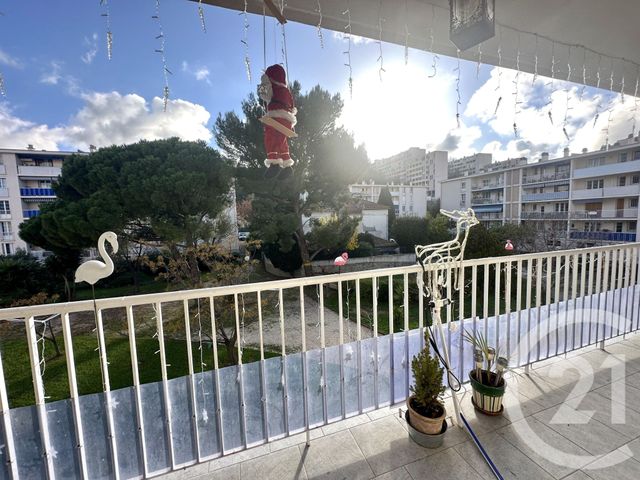 Appartement T4 à vendre - 4 pièces - 76.0 m2 - LA SEYNE SUR MER - 83 - PROVENCE-ALPES-COTE-D-AZUR - Century 21 Agence Du Bord De Mer
