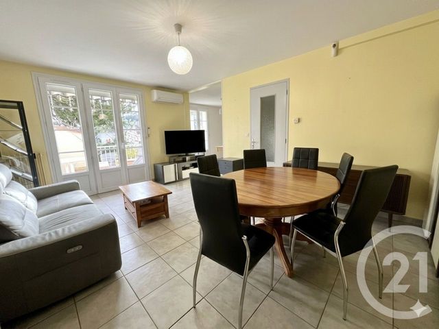 appartement - LA SEYNE SUR MER - 83