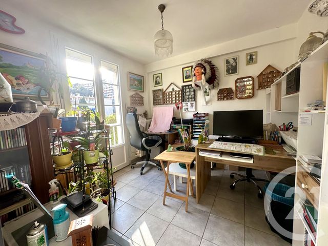 Appartement T4 à vendre - 4 pièces - 76.0 m2 - LA SEYNE SUR MER - 83 - PROVENCE-ALPES-COTE-D-AZUR - Century 21 Agence Du Bord De Mer