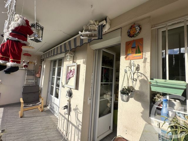 Appartement T4 à vendre - 4 pièces - 76.0 m2 - LA SEYNE SUR MER - 83 - PROVENCE-ALPES-COTE-D-AZUR - Century 21 Agence Du Bord De Mer