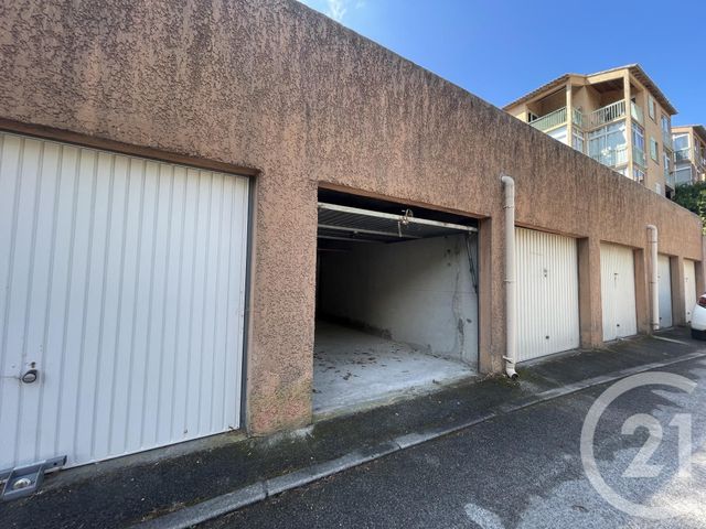 Parking à louer LA SEYNE SUR MER