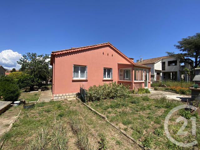maison - SIX FOURS LES PLAGES - 83