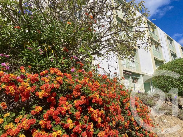 Appartement T3 à vendre - 3 pièces - 60.7 m2 - LA SEYNE SUR MER - 83 - PROVENCE-ALPES-COTE-D-AZUR - Century 21 Agence Du Bord De Mer