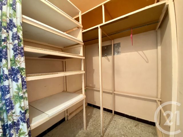 Appartement T3 à vendre - 3 pièces - 60.7 m2 - LA SEYNE SUR MER - 83 - PROVENCE-ALPES-COTE-D-AZUR - Century 21 Agence Du Bord De Mer