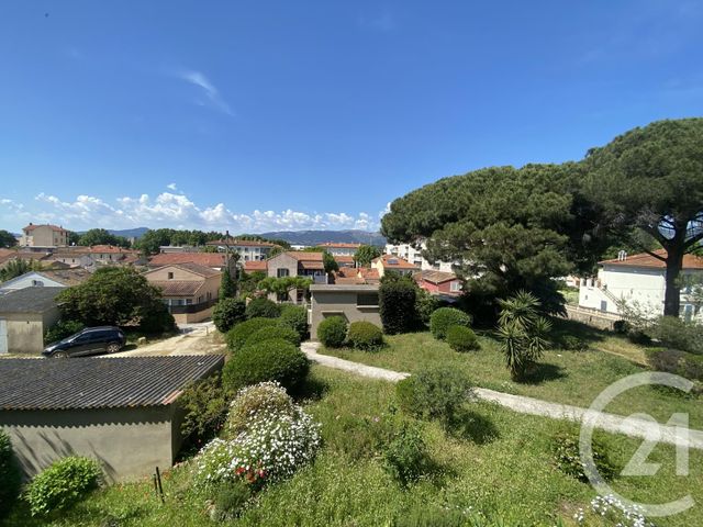 appartement - LA SEYNE SUR MER - 83
