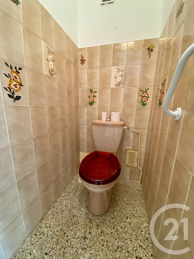 Appartement T3 à vendre - 3 pièces - 60.7 m2 - LA SEYNE SUR MER - 83 - PROVENCE-ALPES-COTE-D-AZUR - Century 21 Agence Du Bord De Mer