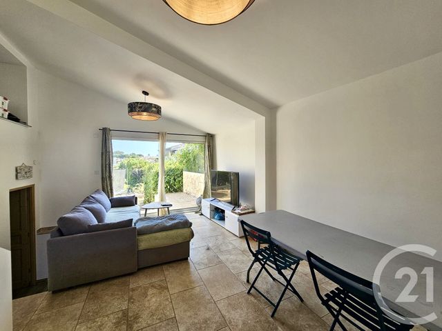maison à vendre - 3 pièces - 91.43 m2 - SIX FOURS LES PLAGES - 83 - PROVENCE-ALPES-COTE-D-AZUR - Century 21 Agence Du Bord De Mer