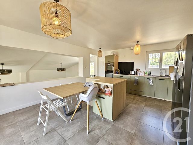 maison à vendre - 3 pièces - 91.43 m2 - SIX FOURS LES PLAGES - 83 - PROVENCE-ALPES-COTE-D-AZUR - Century 21 Agence Du Bord De Mer