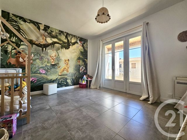 maison à vendre - 3 pièces - 91.43 m2 - SIX FOURS LES PLAGES - 83 - PROVENCE-ALPES-COTE-D-AZUR - Century 21 Agence Du Bord De Mer